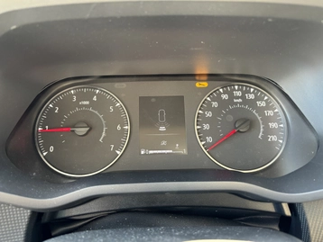 Image véhicule  Renault TRAFIC (11)