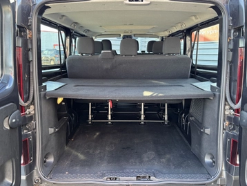 Image véhicule  Renault TRAFIC (6)