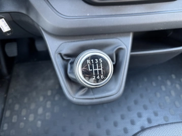 Image véhicule  Renault TRAFIC (19)