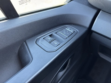 Image véhicule  Renault TRAFIC (20)