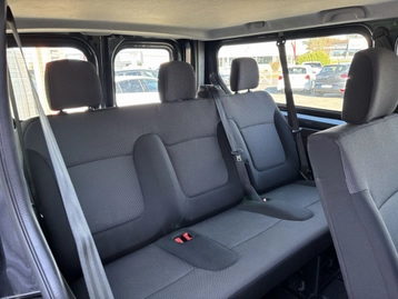 Image véhicule  Renault TRAFIC (5)