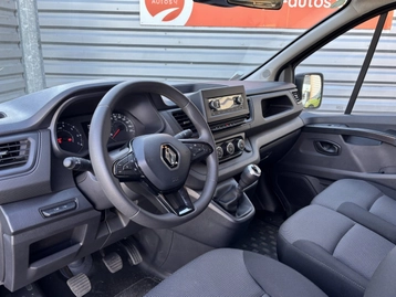 Image véhicule  Renault TRAFIC (2)