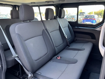 Image véhicule  Renault TRAFIC (4)