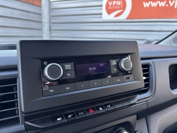 Image véhicule  Renault TRAFIC (14)