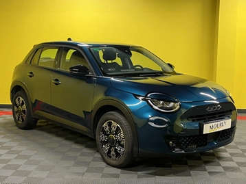 Image véhicule  Fiat FIAT 600 (2)