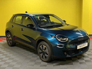 Image véhicule  Fiat FIAT 600 (24)