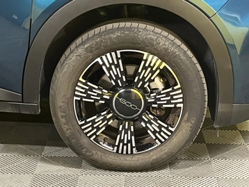Image véhicule  Fiat FIAT 600 (39)