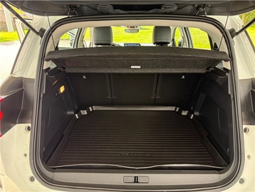 Image véhicule  Citroën C5 AIRCROSS (14)