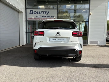 Image véhicule  Citroën C5 AIRCROSS (3)