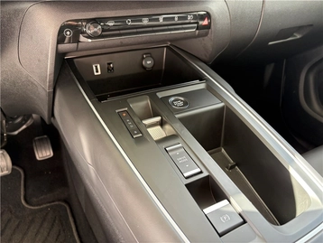 Image véhicule  Citroën C5 AIRCROSS (13)