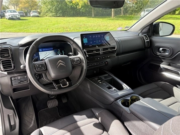 Image véhicule  Citroën C5 AIRCROSS (6)