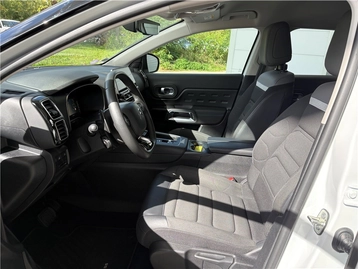 Image véhicule  Citroën C5 AIRCROSS (4)