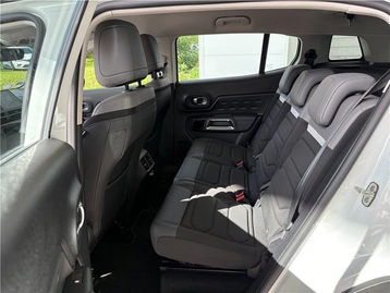 Image véhicule  Citroën C5 AIRCROSS (5)