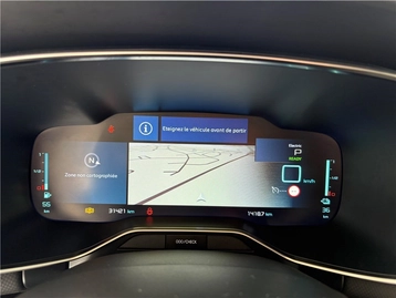 Image véhicule  Citroën C5 AIRCROSS (8)