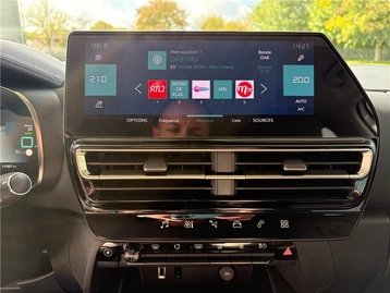 Image véhicule  Citroën C5 AIRCROSS (9)