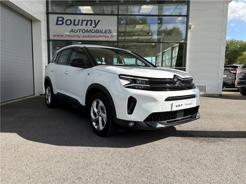 Image véhicule  Citroën C5 AIRCROSS (0)