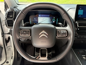 Image véhicule  Citroën C5 AIRCROSS (7)