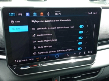 Image véhicule  Volkswagen T-ROC (41)