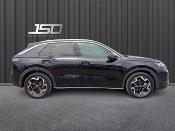 Image véhicule  Volkswagen T-ROC (1)