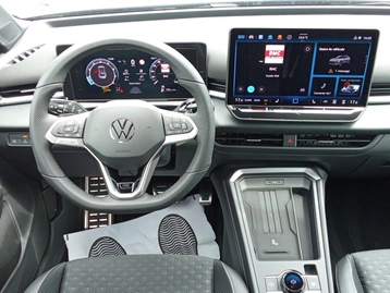 Image véhicule  Volkswagen T-ROC (20)
