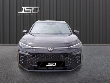 Image véhicule  Volkswagen T-ROC (25)