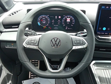 Image véhicule  Volkswagen T-ROC (6)