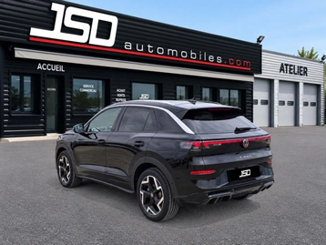 Image véhicule  Volkswagen T-ROC (3)