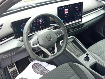 Image véhicule  Volkswagen T-ROC (4)