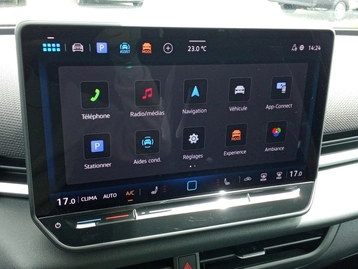 Image véhicule  Volkswagen T-ROC (7)