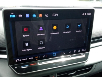 Image véhicule  Volkswagen T-ROC (8)