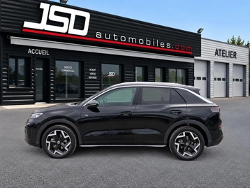 Image véhicule  Volkswagen T-ROC (2)
