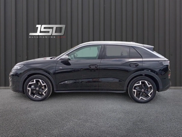 Image véhicule  Volkswagen T-ROC (2)