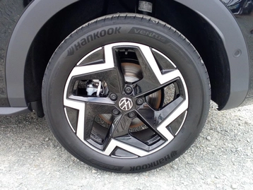 Image véhicule  Volkswagen T-ROC (24)