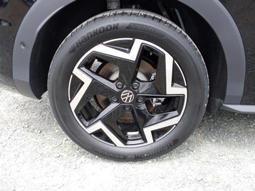 Image véhicule  Volkswagen T-ROC (25)