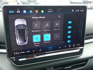 Image véhicule  Volkswagen T-ROC (12)
