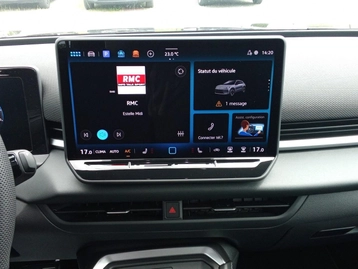 Image véhicule  Volkswagen T-ROC (23)