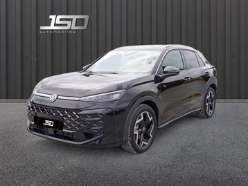 Image véhicule  Volkswagen T-ROC (20)