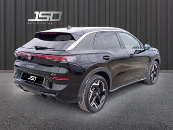Image véhicule  Volkswagen T-ROC (21)