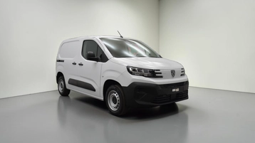 Image véhicule  Peugeot PARTNER (0)