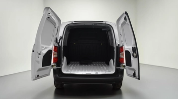 Image véhicule  Peugeot PARTNER (5)