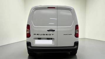 Image véhicule  Peugeot PARTNER (4)