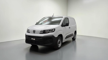 Image véhicule  Peugeot PARTNER (2)