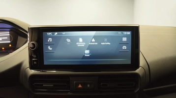Image véhicule  Peugeot PARTNER (7)