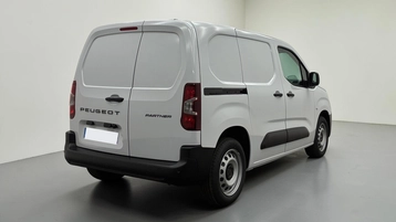 Image véhicule  Peugeot PARTNER (1)