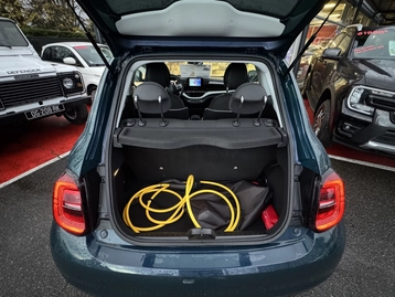 Image véhicule  Fiat 500 (15)