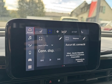 Image véhicule  Fiat 500 (12)