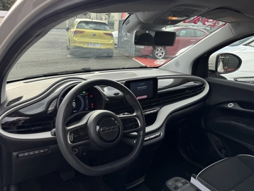 Image véhicule  Fiat 500 (4)