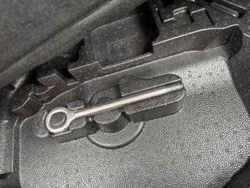 Image véhicule  Fiat 500 (14)