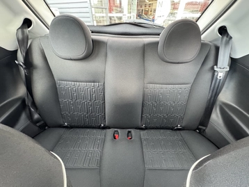 Image véhicule  Fiat 500 (13)