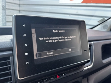 Image véhicule  Renault TRAFIC (14)